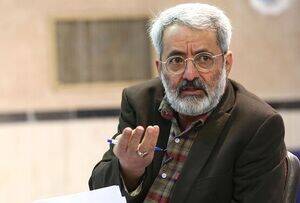 کار مزدور سیاه‌نمایی است!