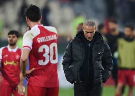 درویش در پی حفظ جایگاه خود؛ ناگفته‌های جدایی یحیی و راز قهرمانی پرسپولیس با سمیعی و عرب