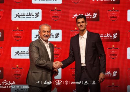 جنجال جدید در پرسپولیس؛ قرارداد نیازمند دلاری بسته شد!