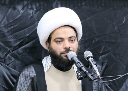 هشدار امام جمعه نسبت به نفوذ سیاسی غیررسمی در مدیریت محلی