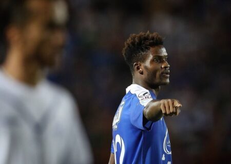 بازیکن شاخص استقلال راهی لیگ شد