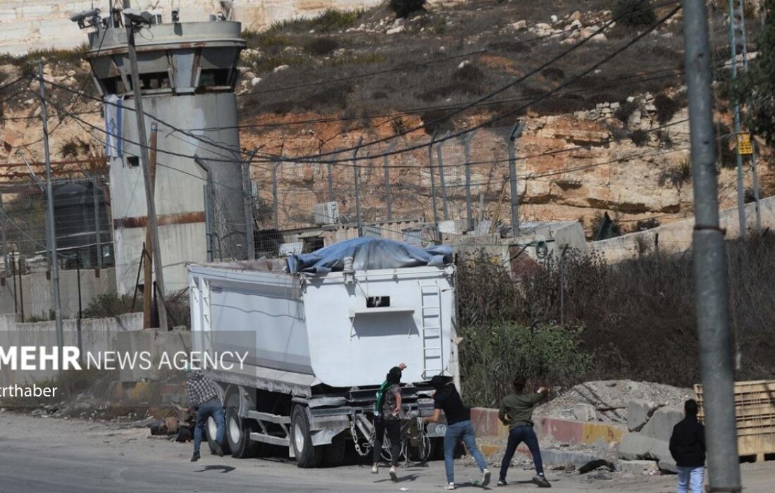منابع صهیونیست خبر دادند: زخمی شدن ۸ نظامی ارتش در غزه