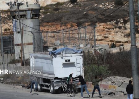 منابع صهیونیست خبر دادند: زخمی شدن ۸ نظامی ارتش در غزه