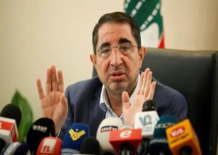 حزب الله لبنان: فشارهای غربی موضع مقاومت را سر سوزنی تغییر نمی‌دهد