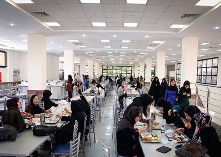 دانشگاه خواجه نصیر افزایش ۲۰ درصدی غذای دانشجویی را نپذیرفت