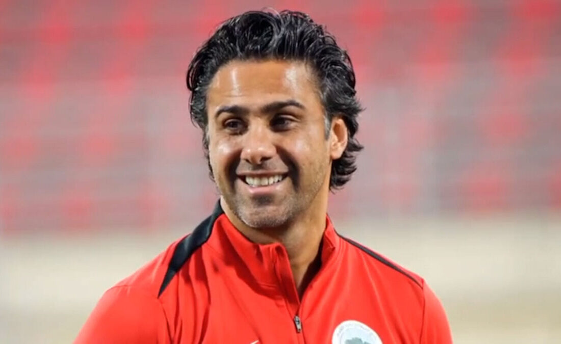 دو ستاره محبوب مهمان استقلال در دبی