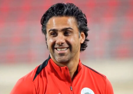 دو ستاره محبوب مهمان استقلال در دبی