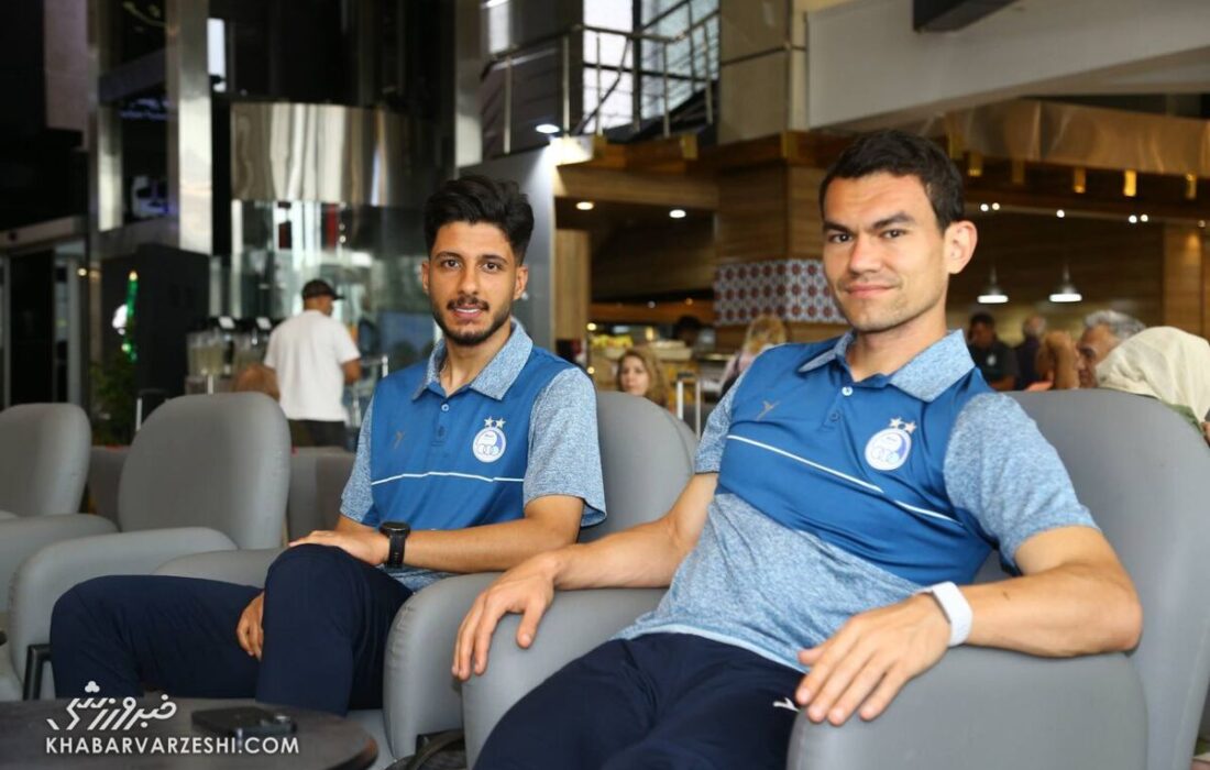 آغاز سخت استقلال در آسیا بدون ستون دفاعی