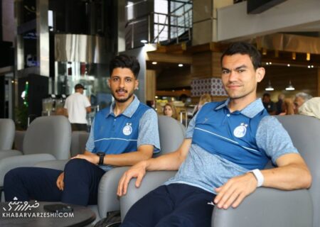 آغاز سخت استقلال در آسیا بدون ستون دفاعی