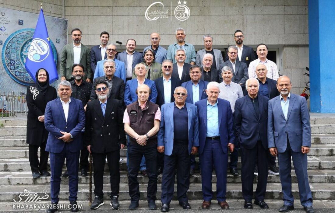 استقلال فردا شب جشن میگیرد!