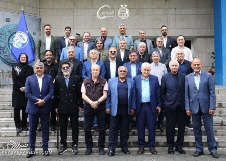 استقلال فردا شب جشن می‌گیرد! 