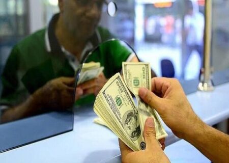 نرخ رسمی دلار و یورو + جدول قیمت ارزها یکشنبه 6 مهر 1404