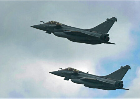 وحشت تل‌آویو از کارت برنده مصر: آیا «اف-۳۵» آسیب‌پذیر است؟