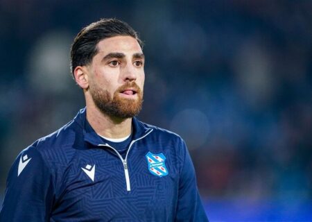 پایان انتظار؛ تیم بعدی جهانبخش مشخص شد؟