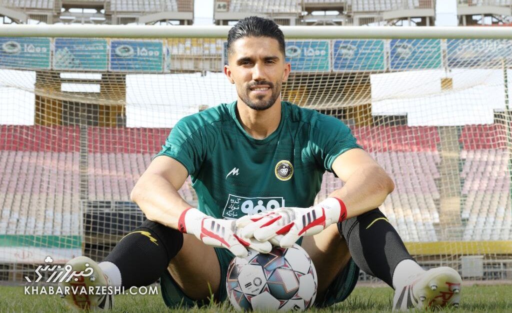 خبر خوب برای سیدحسین حسینی!