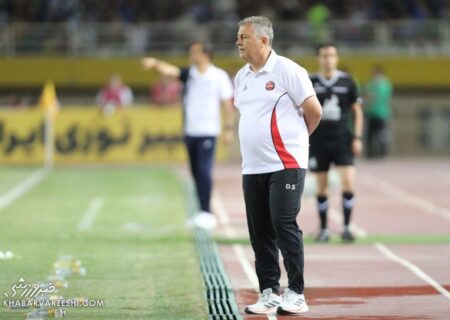 واکنش اسکوچیچ به استفاده از بیرانوند و ترابی در ترکیب تراکتور