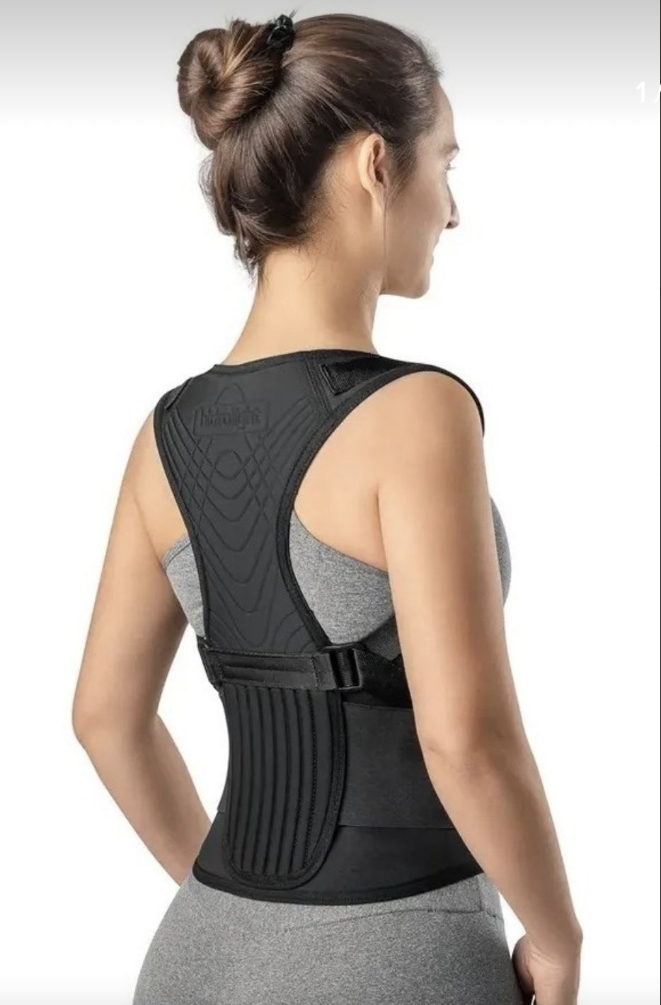 بریسهای طبی، راهکاری مؤثر برای اصلاح و حمایت از ستون فقرات