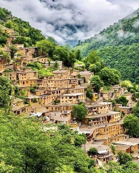 چرا تورهای خارجی با آژانسهای ایرانی محبوباند؟