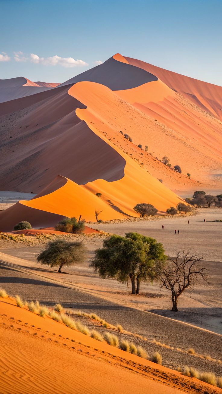 راهنمای سفر به کویرهای ایران