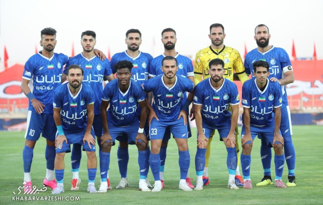 انتخاب داور دیدار استقلال و المحرق بحرین مشخص شد