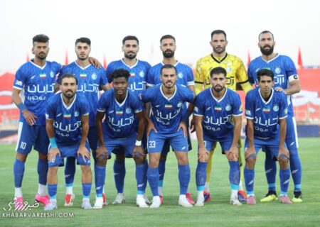 انتخاب داور دیدار استقلال و المحرق بحرین مشخص شد