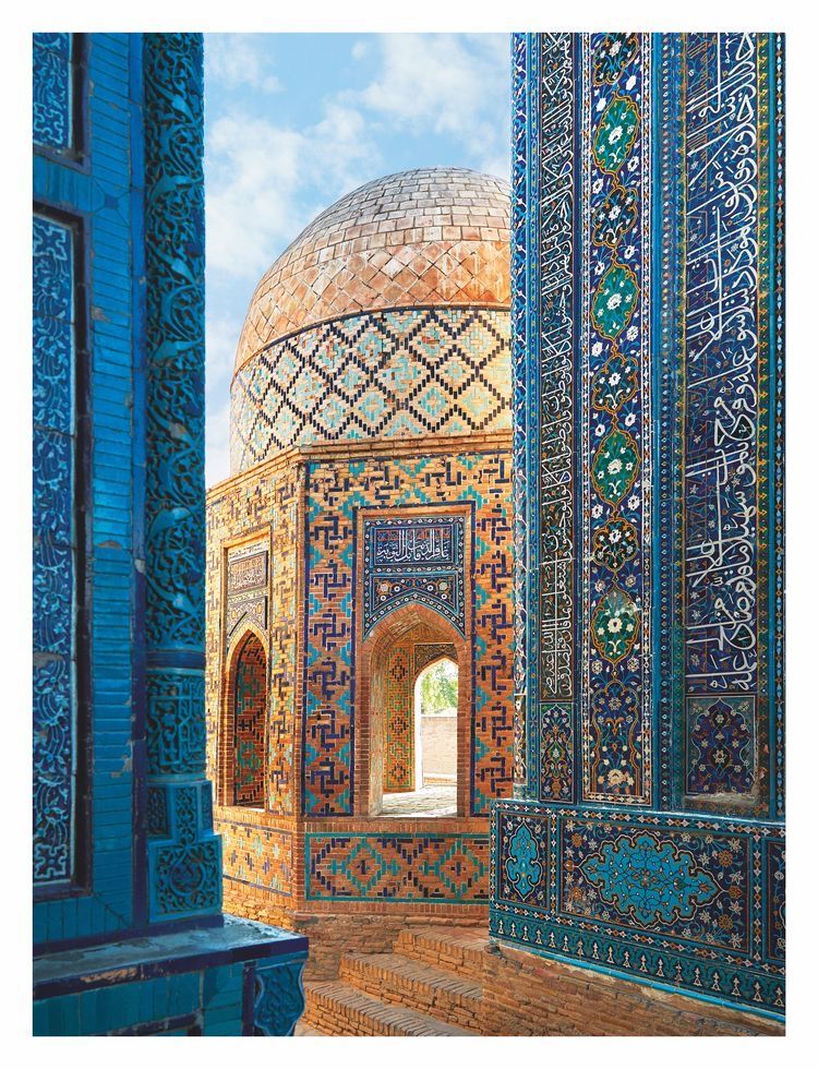 بهترین شهرهای مذهبی ایران برای سفر زیارتی