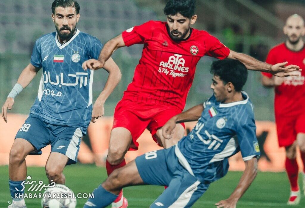 خبر بد برای تراکتور/ ترابی بازی مهم فصل را از دست داد