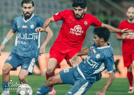 شمارش معکوس برای بازگشت ستاره تراکتور