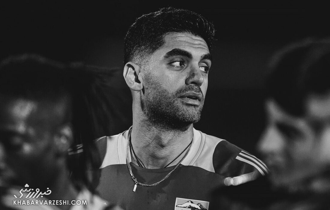 علی کریمی در شوک!/ حذف عجیب ستاره ایرانی بعد از پیشنهادهای ویژه! +عکس