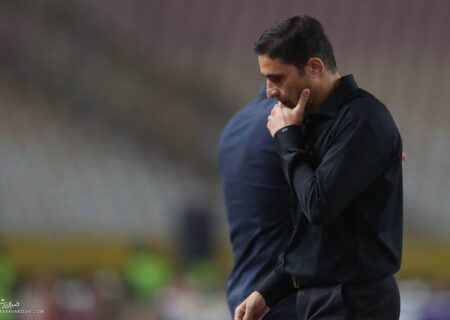 غیبت دو ستاره کلیدی پرسپولیس/ هاشمیان مجبور به تغییر تاکتیک شد!