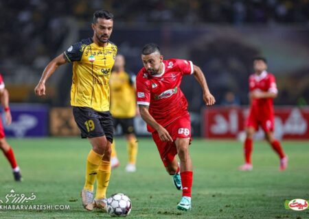 کار سخت خرید تابستانی پرسپولیس برای بازگشت به ترکیب