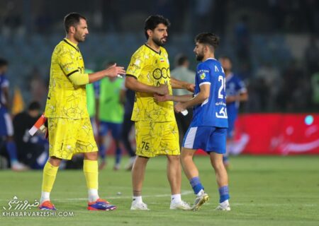 آنتونیو آدان و ۱۳ گل خورده؛ فرعباسی چه زمانی باید بازی کند؟