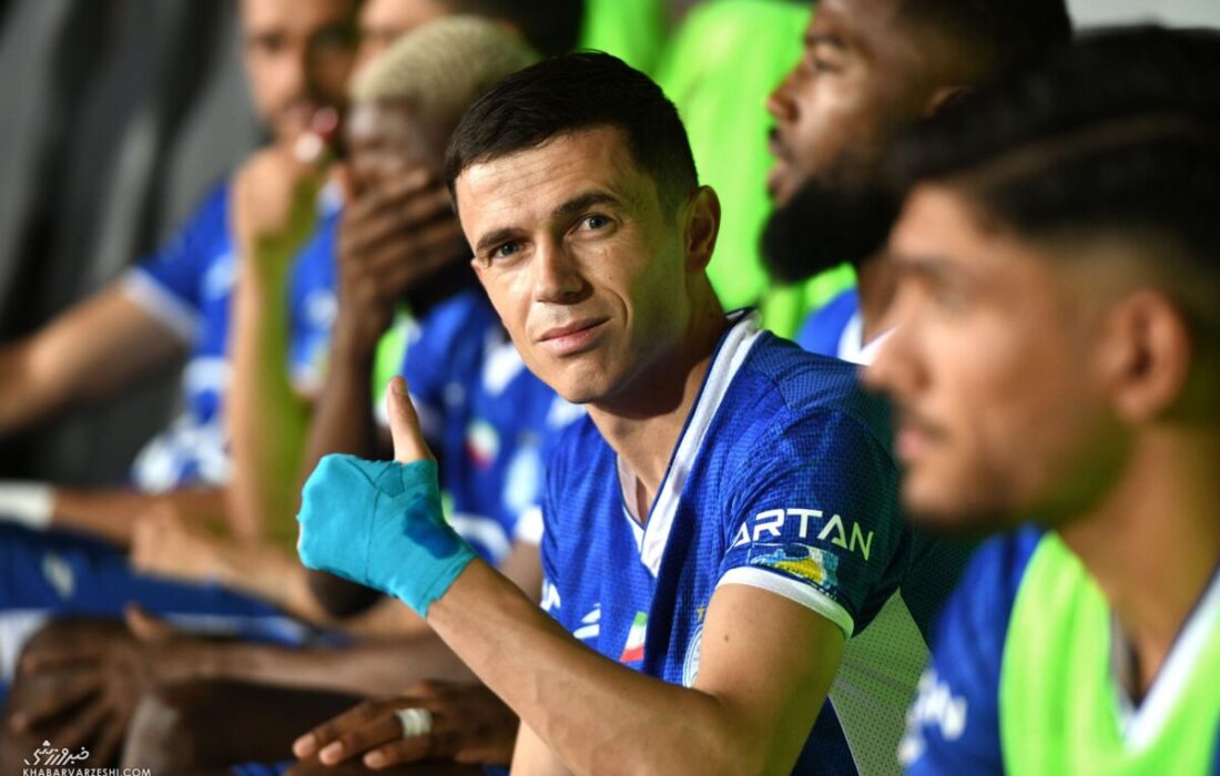 چرا خارجی‌های استقلال به ایران برنگشتند؟