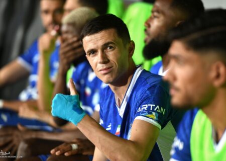 چرا خارجی‌های استقلال به ایران برنگشتند؟