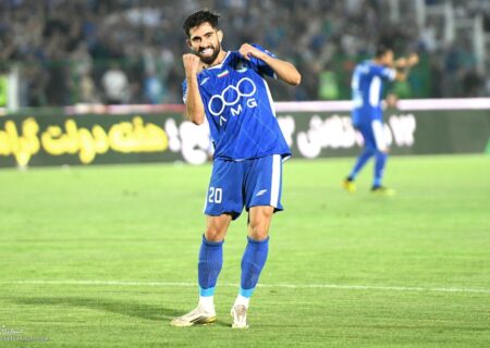 کوشکینیو، رقیب تازه برای رامین رضاییان!