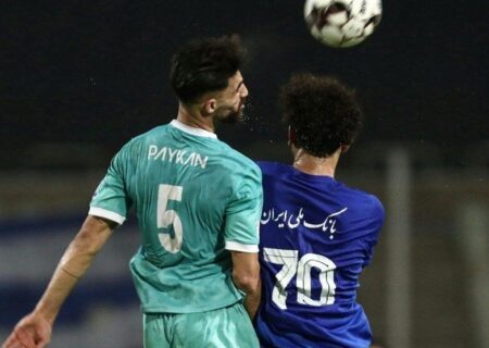 ساپینتو به دنبال پاک کردن خاطرات تلخ فصل گذشته استقلالی‌ها در اهواز