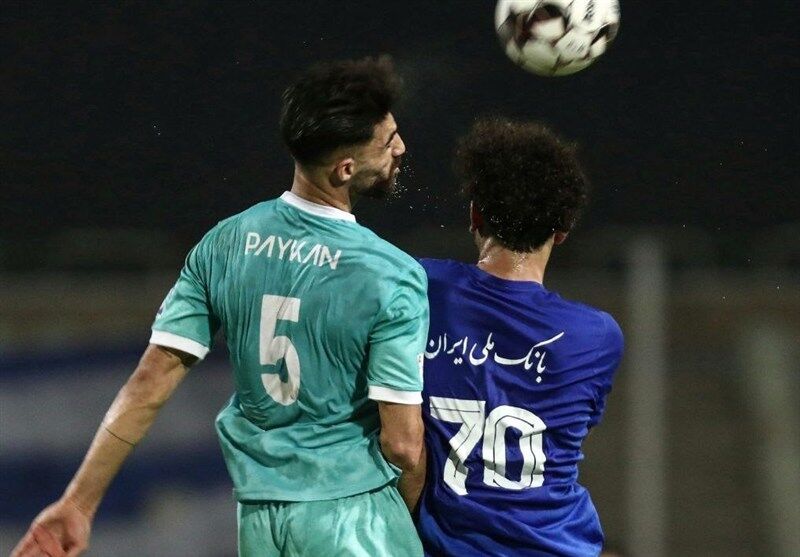 ساپینتو به دنبال پاک کردن خاطرات تلخ فصل گذشته استقلالیها در اهواز