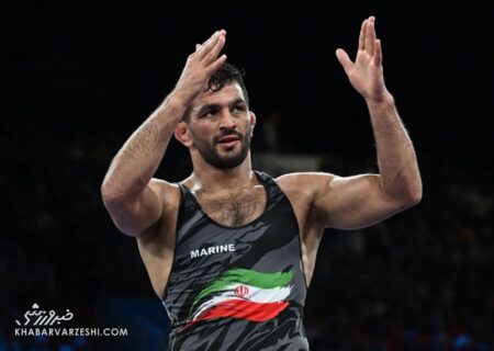 چهار ملی‌پوش آزادکار ایران آماده نبرد جهانی در زاگرب