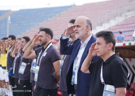 اولتیماتوم ایران به کافا؛ مسئول اشتباهات داوری در فینال شما هستید!