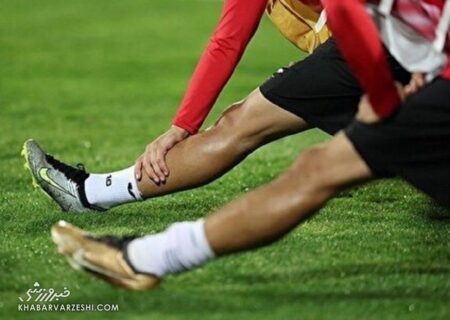 صدور آرای جنجالی کمیته انضباطی در لیگ برتر فوتبال +تصاویر