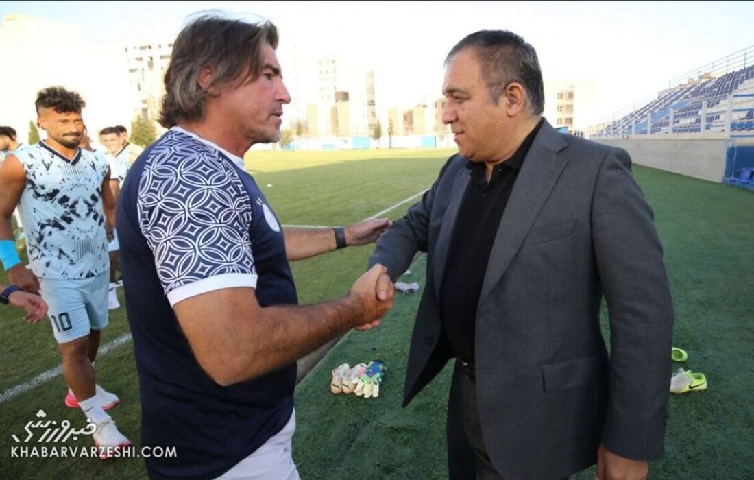 جنگ زیرپوستی در استقلال بالا گرفت؛ برنده والیبال ساپینتو و تاجرنیا کیست؟!