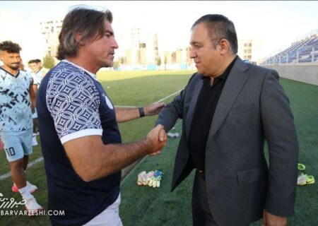 جنگ زیرپوستی در استقلال بالا گرفت؛ برنده والیبال ساپینتو و تاجرنیا کیست؟!