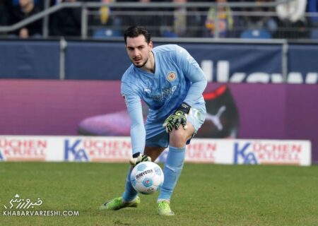 همه چیز در مورد جانشین بیرانوند؛ ترنسفرمارکت یوهانسون را رسما تراکتوری اعلام کرد!