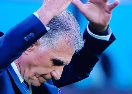 پایان غم‌انگیز فیلم هندی کی روش/ شکست عمان در بازی رده‌بندی کافا