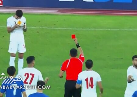 فاجعه در قلعه امیر؛ ۷ اخراجی در تیم ملی از ۳۷ بازی!