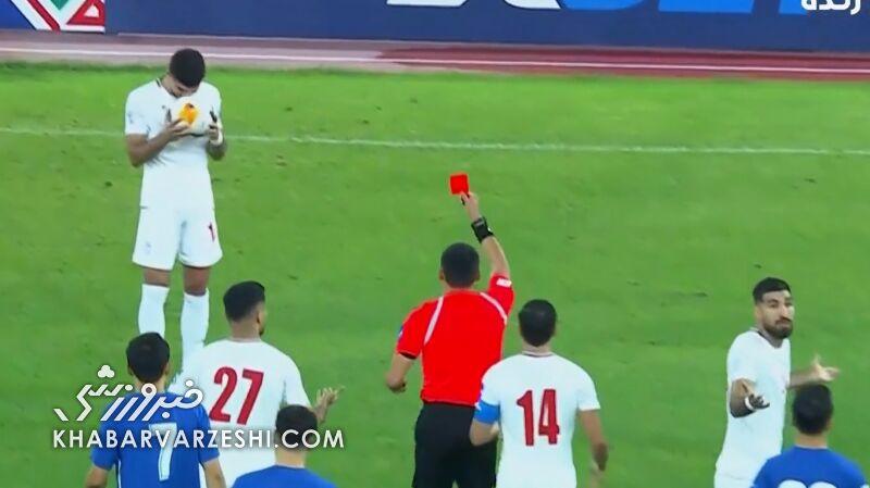 فاجعه در قلعه امیر؛ ۷ اخراجی در تیم ملی از ۳۷ بازی!