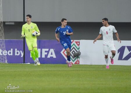 واکنش باشگاه پرسپولیس به درخشش پیام نیازمند