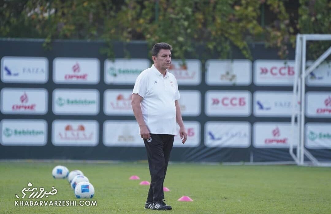 مربیان کروات، کابوس امیر قلعهنویی پیش از جامجهانی/ سومین تغییر در انتظار نیمکت تیم ملی؟