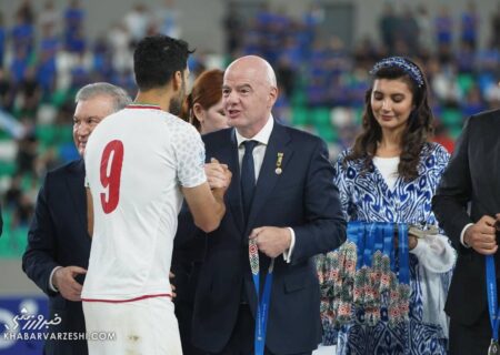 معمای مهدی طارمی لب مرز سه رقمی شدن!