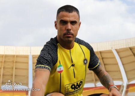 ریکاردو آلوز از سازمان لیگ به فیفا شکایت کرد!